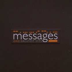 Messages: Greatest Hits (Bonus Dvd)