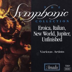 Symphonic Collection
