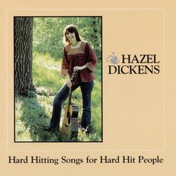 Hard Hitting Songs for Hard Hit People