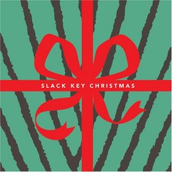 Slack Key Christmas