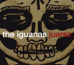 Juarez by Iguanas (2014-05-04)