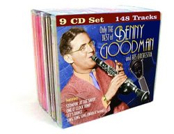 Only The Best of Benny Goodman