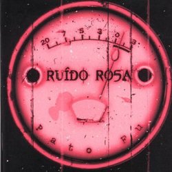 Ruido Rosa