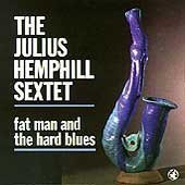 Fat Man & Hard Blues