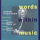 Words Within Music