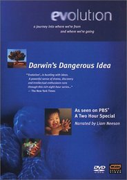 Evolution (part 1): Darwin's Dangerous Idea