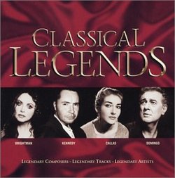 Classical Legends