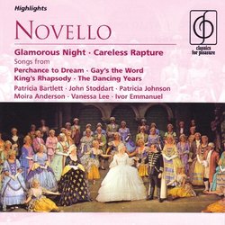 Novello: Glamourous Night