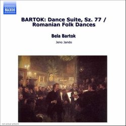 Bartók: Piano Music, Vol. 2