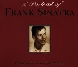 A Portrait of Frank Sinatra