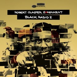 Black Radio 2 / [Deluxe Edition]