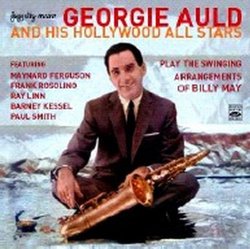 Georgie Auld & His Hollywood All Stars