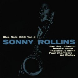 Sonny Rollins 2