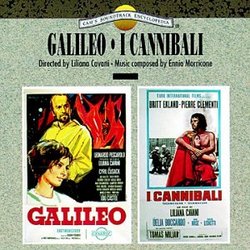 I Cannibali/Galileo