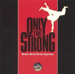 Only the Strong