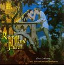 Romeo and Juliet: Music Inspired by Shakespeare