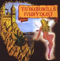 Tinkerbell's Fairydust