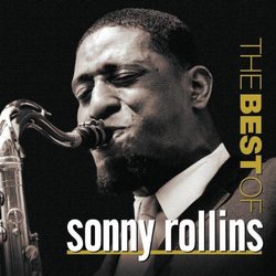 Best of Sonny Rollins