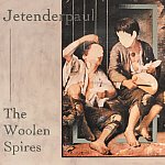 Wooden Spires