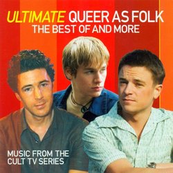 Queer As Folk The Best Of Andmore