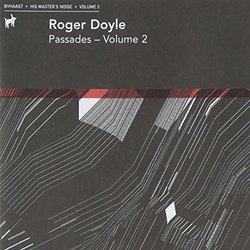 Roger Doyle Passades Vol. 2