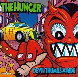 Devil Thumbs a Ride