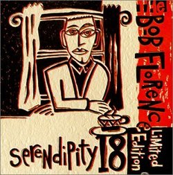 Serendipity 18