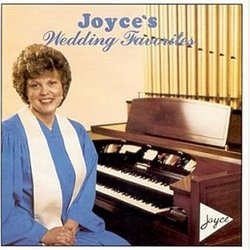 Joyce's Wedding Favorites