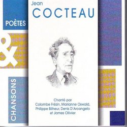 Poetes & Chansons: Cocteau