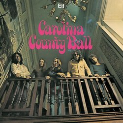 CAROLINA COUNTY BALL(ltd.paper-sleeve)(reissue)