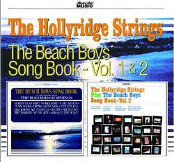 Beach Boys Song Book, Vols. 1-2