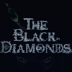 THE BLACK DIAMONDS(regular)