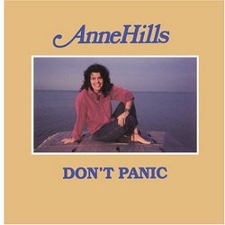 Don't Panic