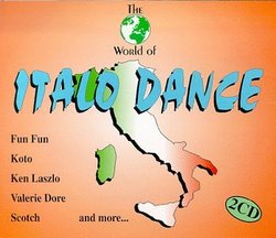 Italo Dance