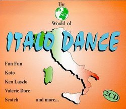 Italo Dance