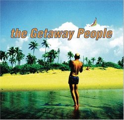 Getaway People