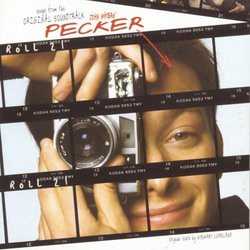 Pecker: Songs From The Original Soundtrack