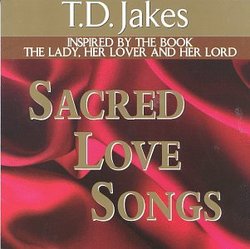 Sacred Love Songs