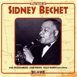 Best of Sidney Bechet