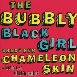 The Bubbly Black Girl Sheds Her Chameleon Skin (2007 Studio Cast)