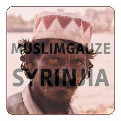 Syrinjia (standard edition)