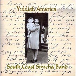 Yiddish America