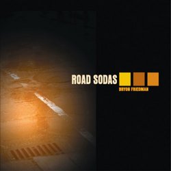 Road Sodas