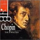 Chopin: The 14 Waltzes