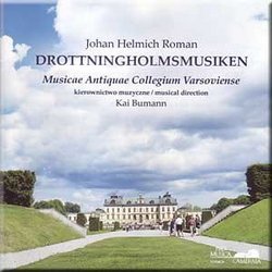Roman - Drottningholmsmusiken - Bumann