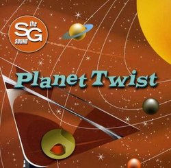 Planet Twist