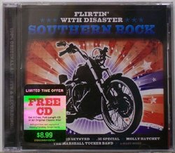 Flirtin' With Disaster: Southern Rock