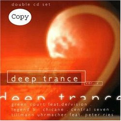Deep Trance, Vol. 2