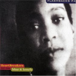 Flashbacks, Vol. 4 - Heartbreakers 1927-1946: Blue & Lonely