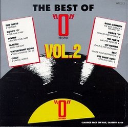 Best of O Records 2